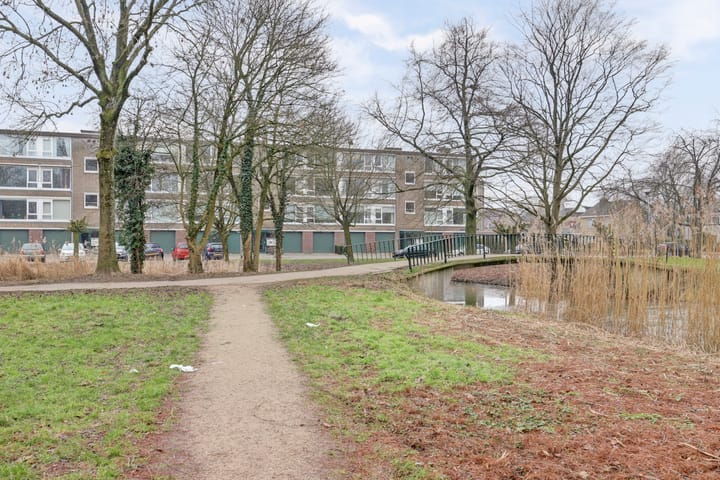 Foto 33 van Jhr. De Savornin Lohmanstraat 231