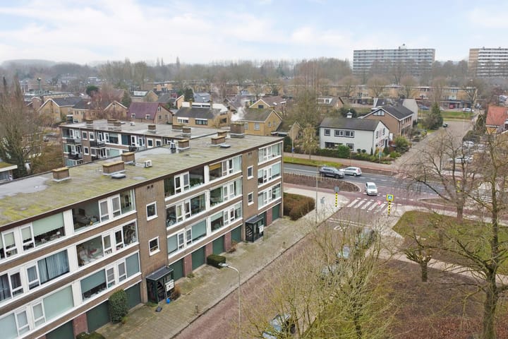 Foto 37 van Jhr. De Savornin Lohmanstraat 231