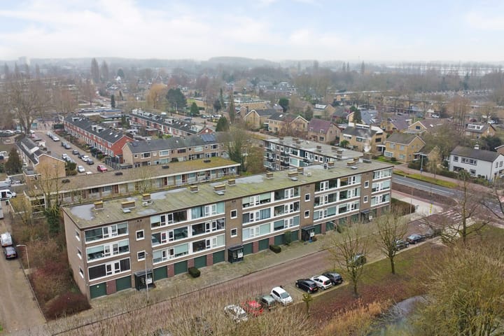 Foto 38 van Jhr. De Savornin Lohmanstraat 231