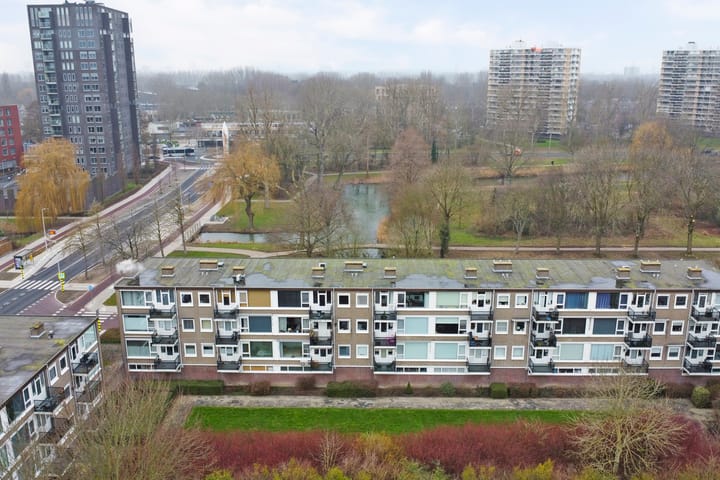 Foto 39 van Jhr. De Savornin Lohmanstraat 231