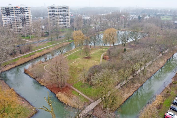 Foto 41 van Jhr. De Savornin Lohmanstraat 231