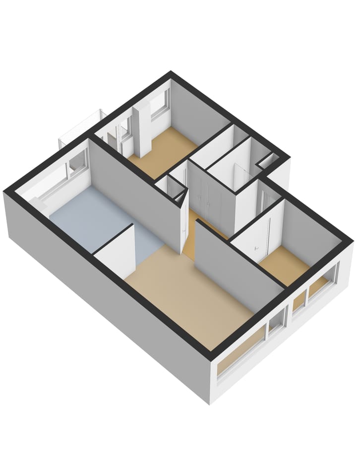 Foto 44 van Jhr. De Savornin Lohmanstraat 231
