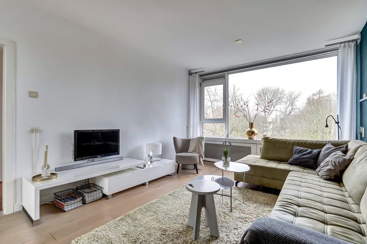 Foto 13 van Jhr. De Savornin Lohmanstraat 231