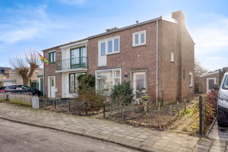 Keizerstraat thumbnail