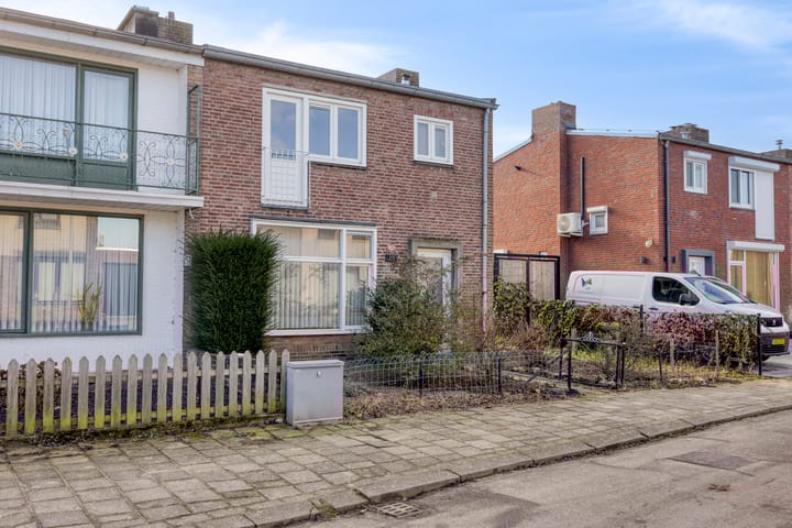 Photo 3 of Keizerstraat 14