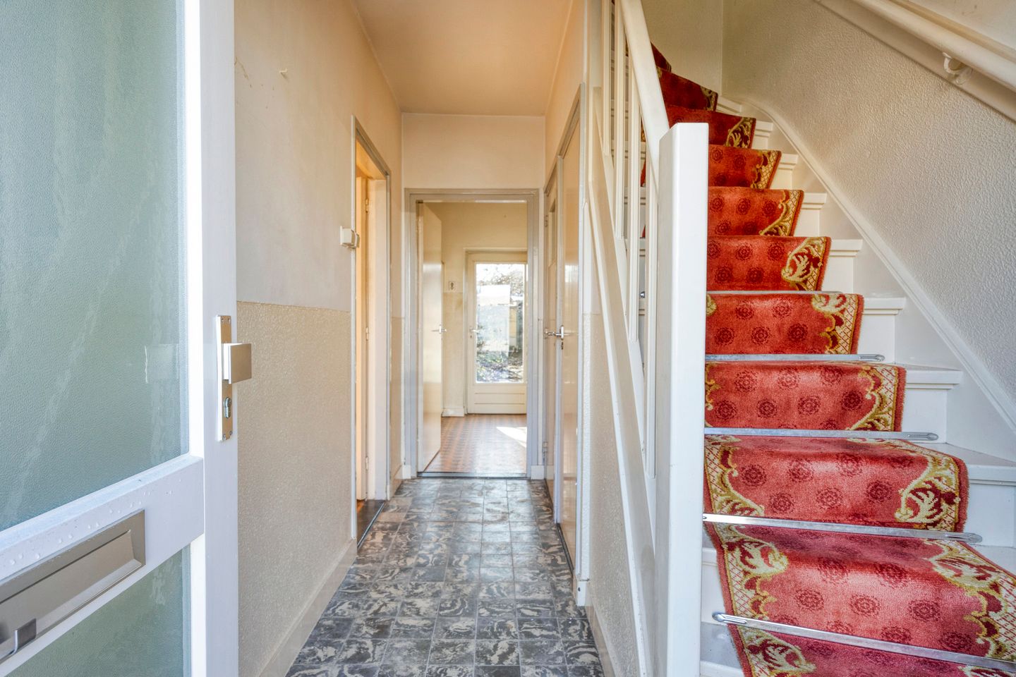 Photo 4 of Keizerstraat 14