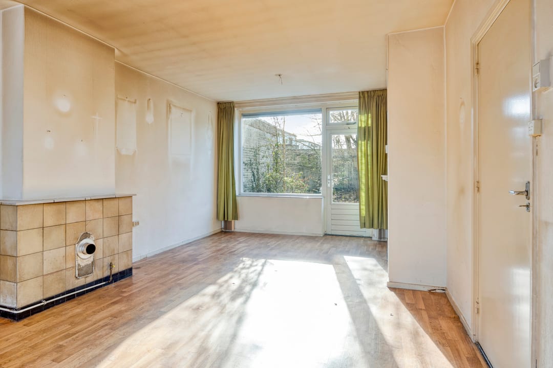 Photo 7 of Keizerstraat 14