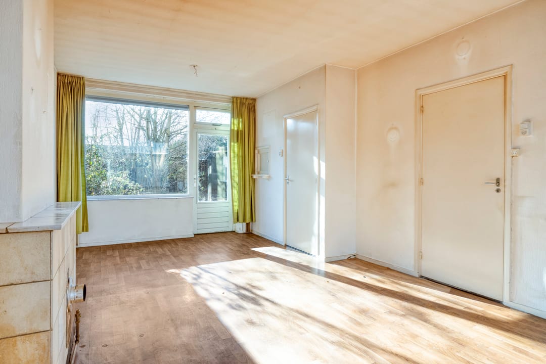 Photo 8 of Keizerstraat 14