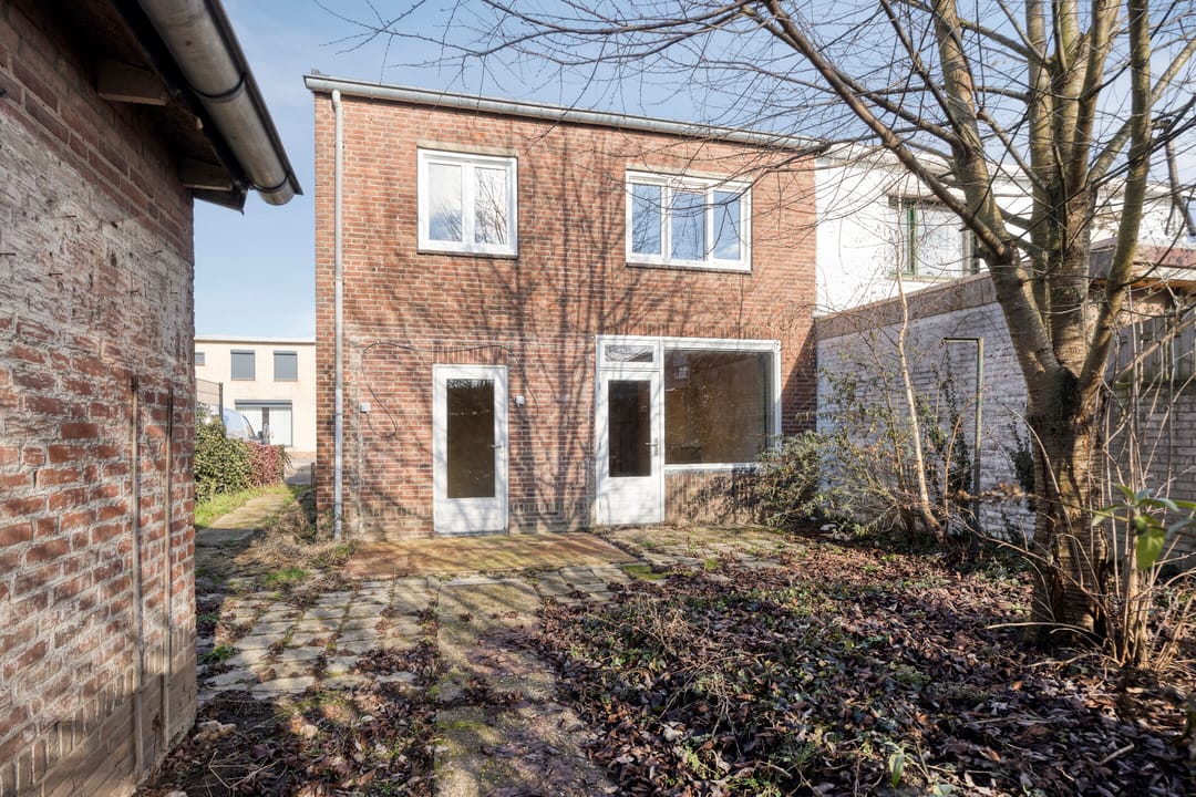 Photo 22 of Keizerstraat 14