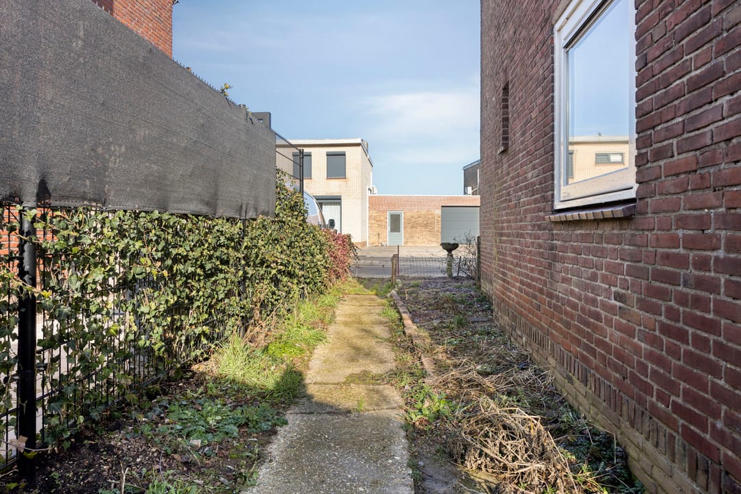 Photo 23 of Keizerstraat 14