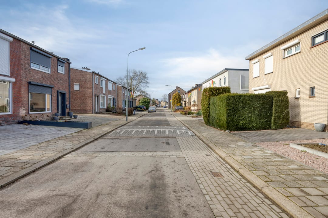 Photo 26 of Keizerstraat 14