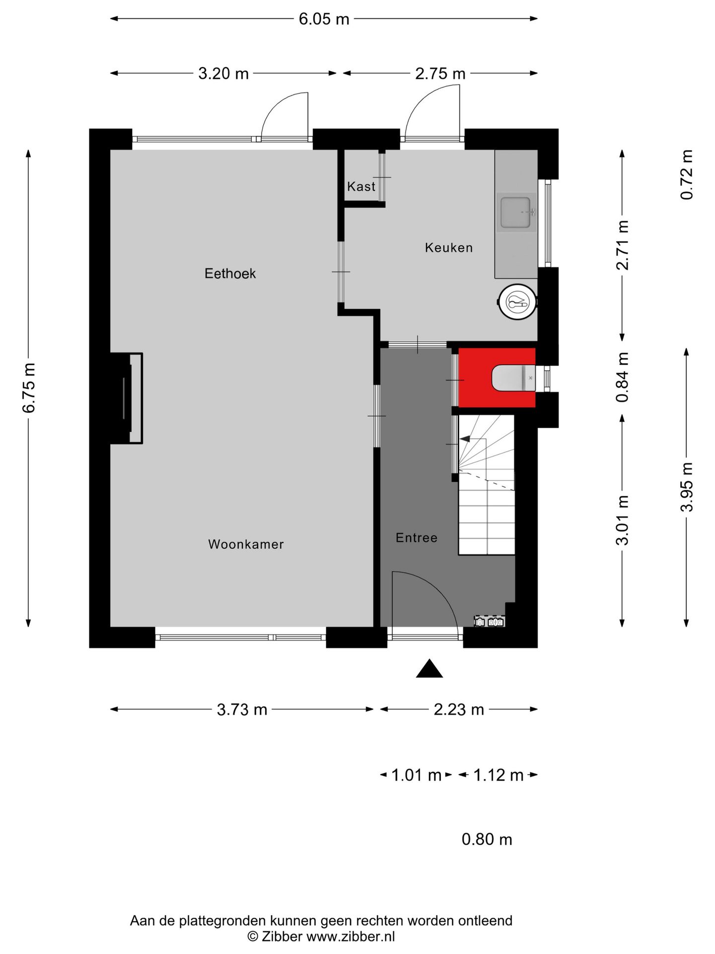 Photo 29 of Keizerstraat 14