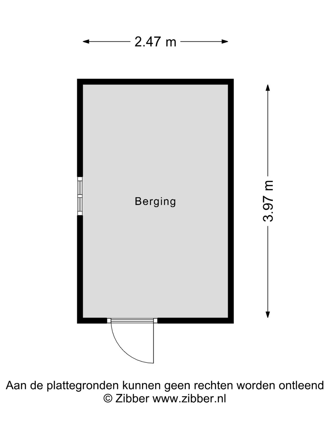Photo 32 of Keizerstraat 14