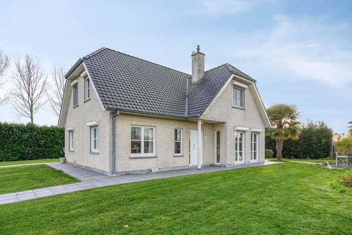Foto 4 van Kamerpolderdijk 1-A