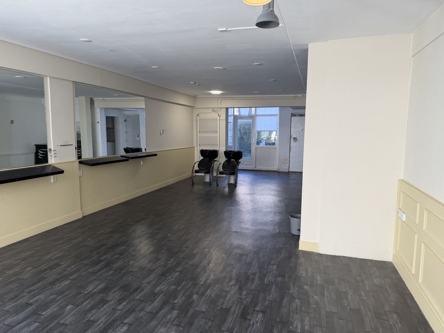 Bekijk foto 3 van Zoutmanstraat 27