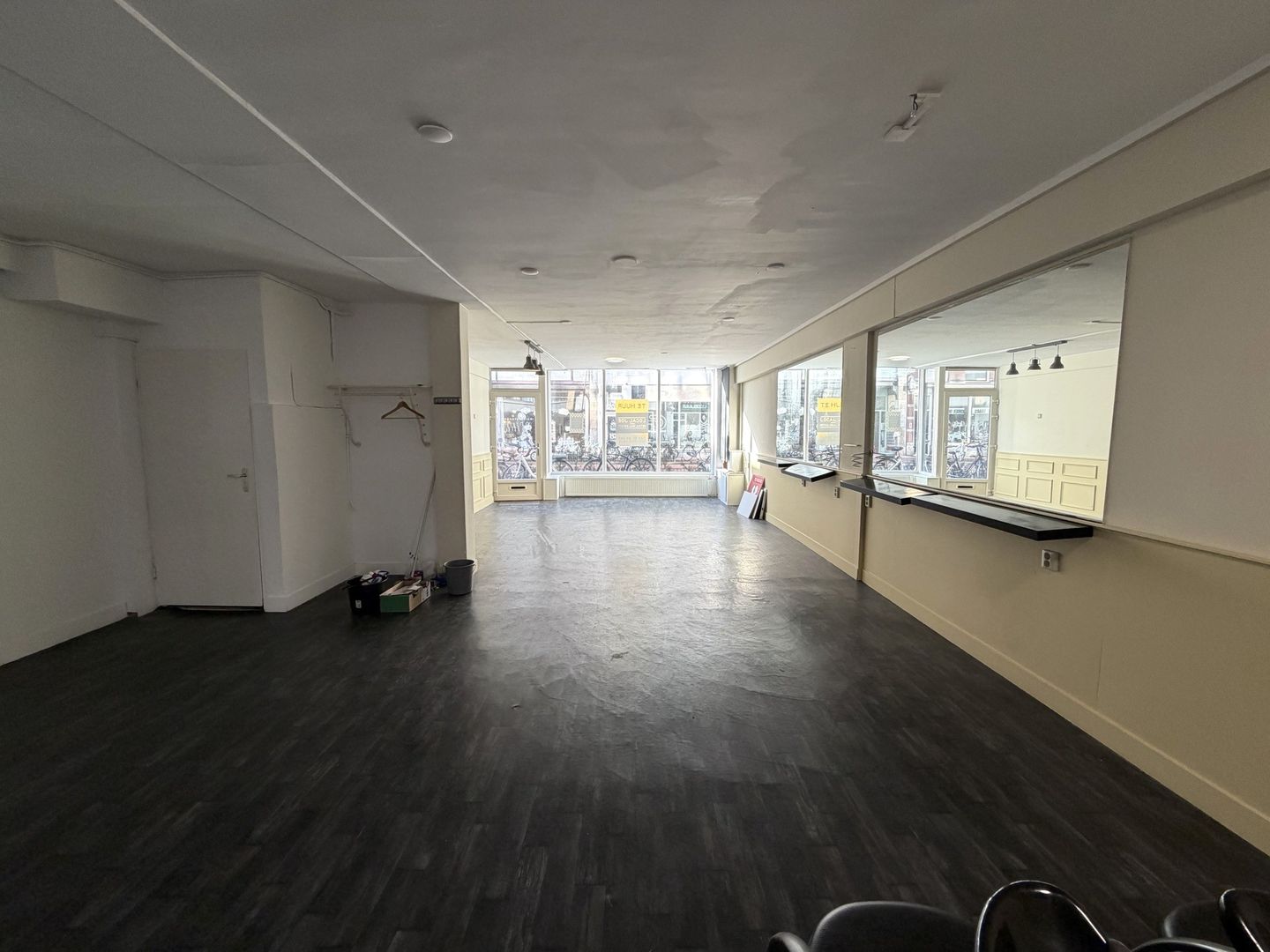 Bekijk foto 2 van Zoutmanstraat 27