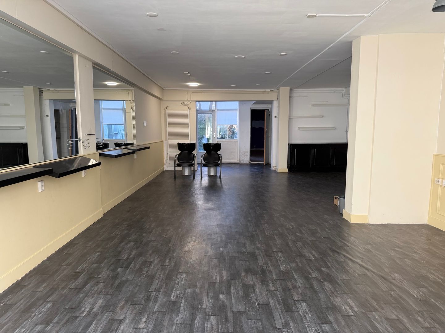 Bekijk foto 4 van Zoutmanstraat 27