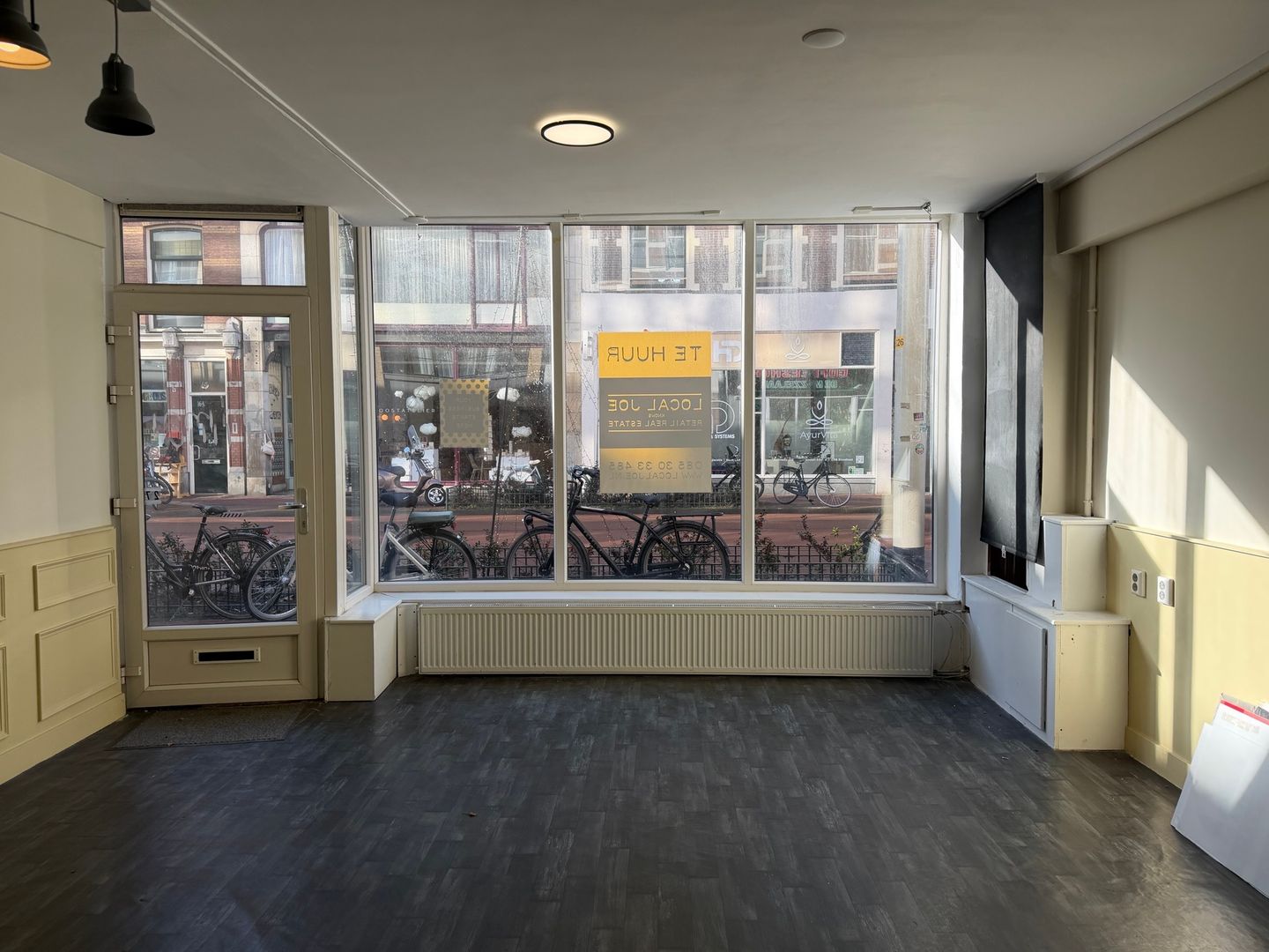 Bekijk foto 5 van Zoutmanstraat 27