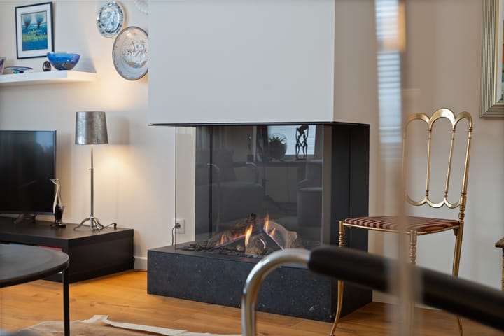 Foto 3 van Tribunusallee 28