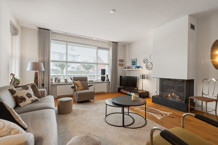 Foto 4 van Tribunusallee 28