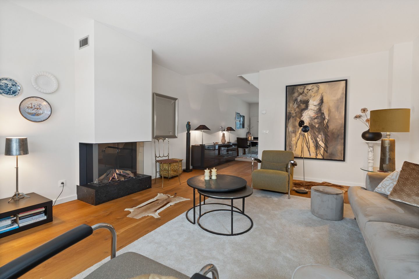 Foto 5 van Tribunusallee 28