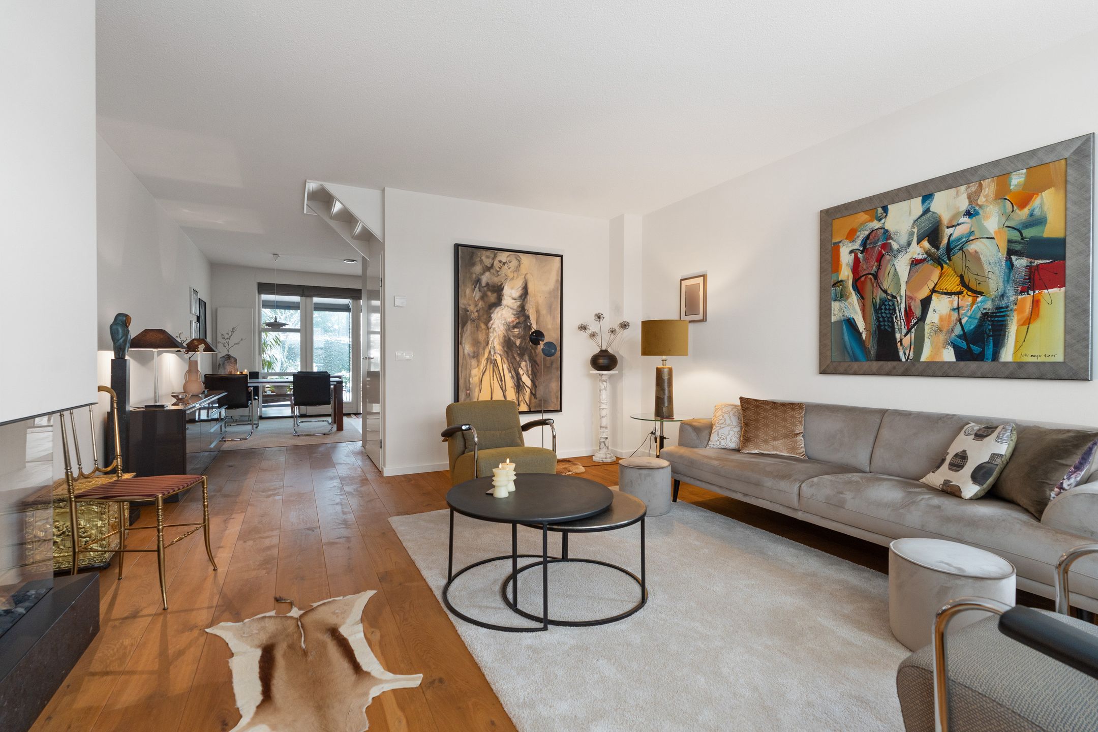 Foto 6 van Tribunusallee 28