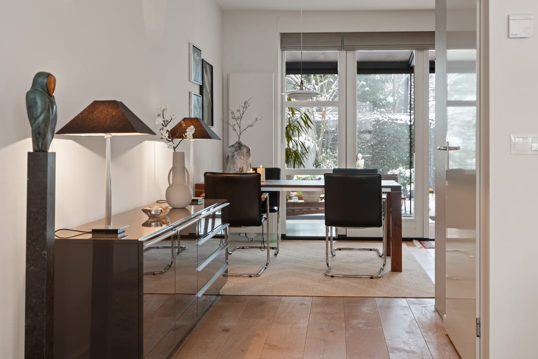 Foto 7 van Tribunusallee 28