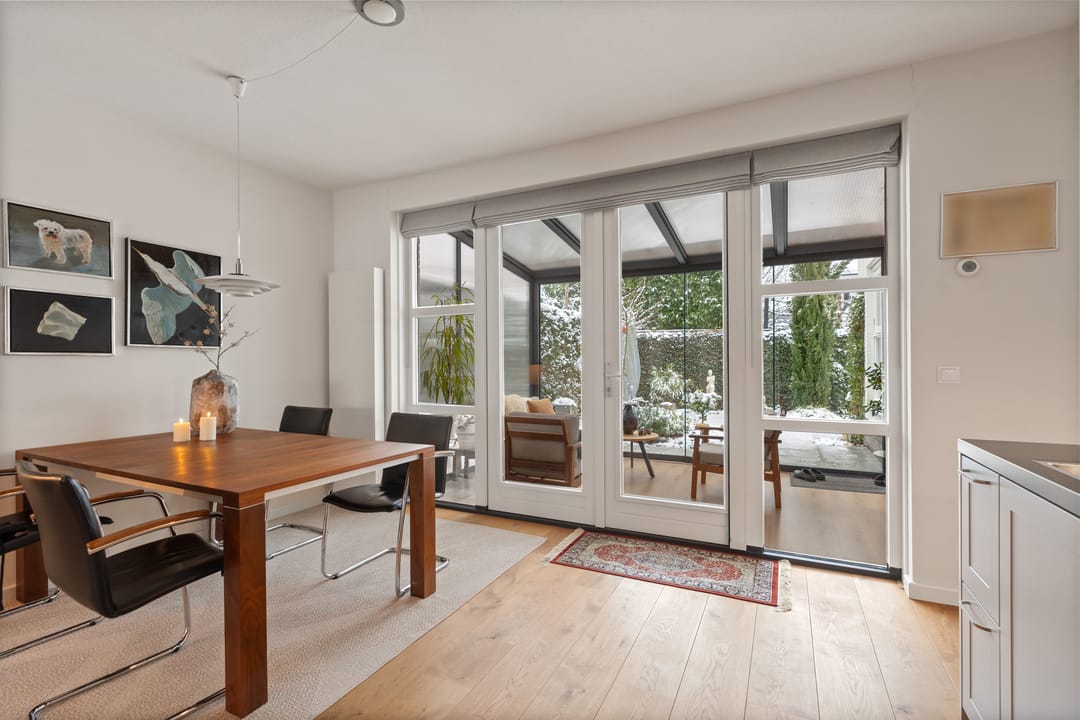 Foto 8 van Tribunusallee 28