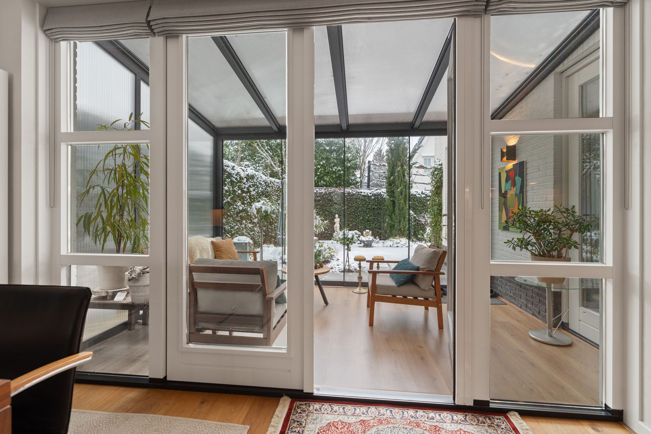 Foto 9 van Tribunusallee 28