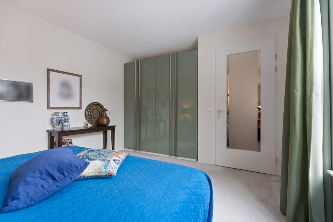 Foto 16 van Tribunusallee 28