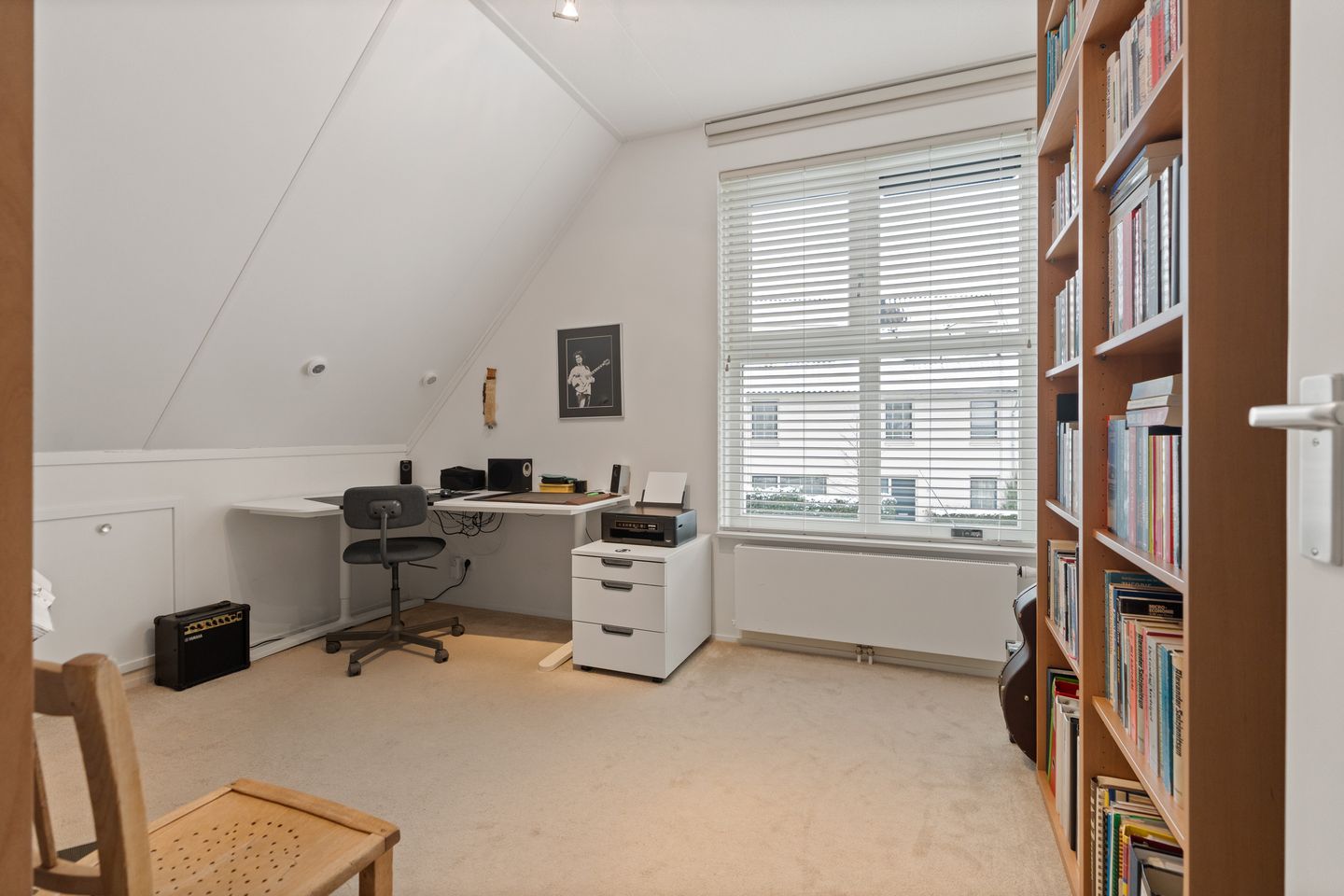 Foto 25 van Tribunusallee 28