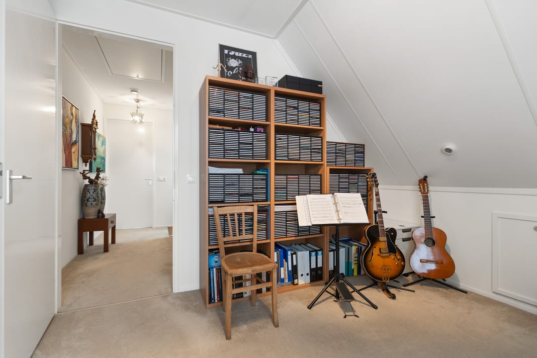 Foto 26 van Tribunusallee 28