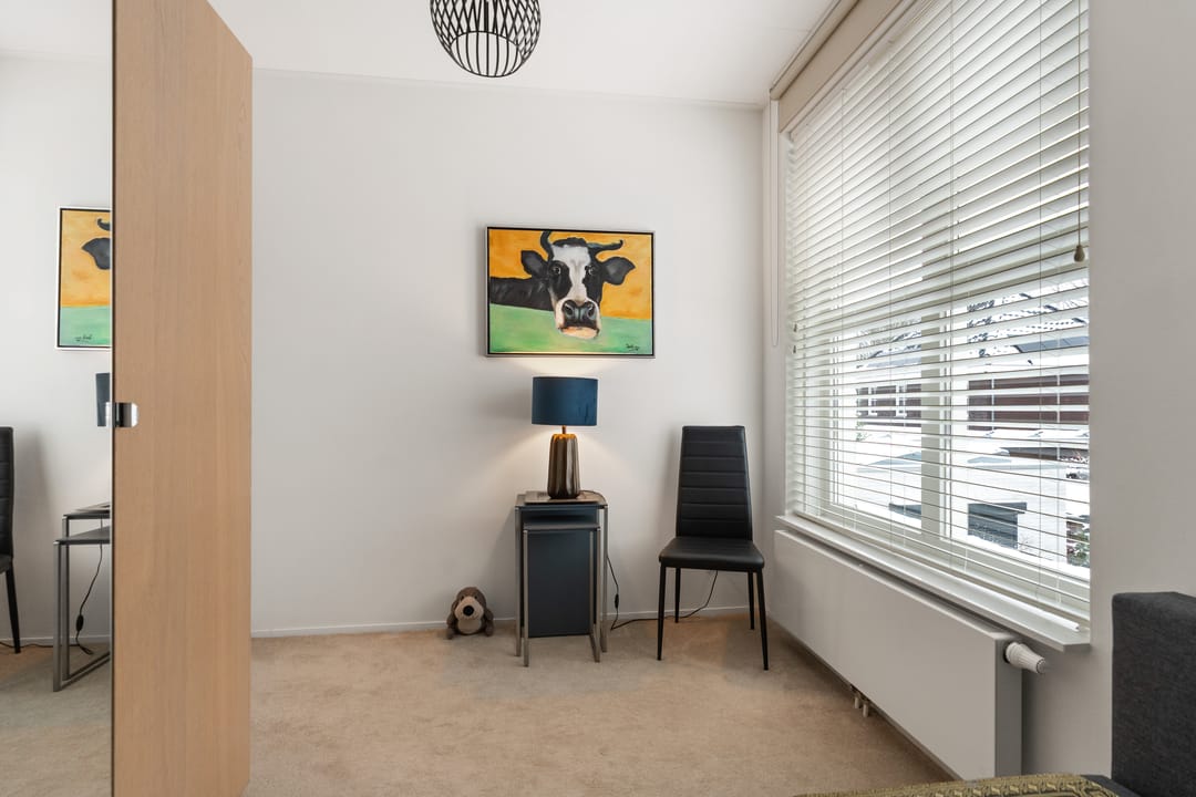 Foto 28 van Tribunusallee 28