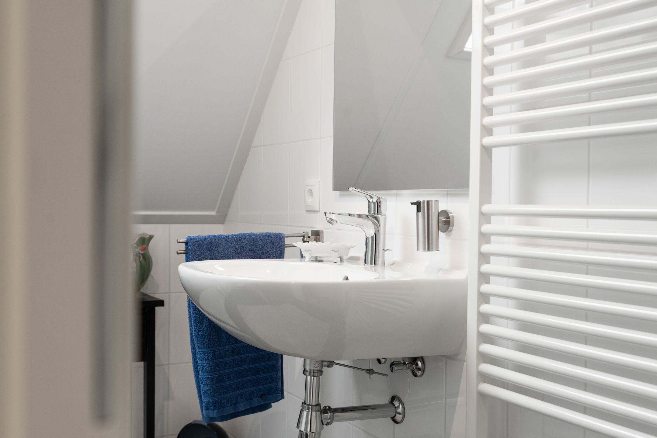 Foto 30 van Tribunusallee 28