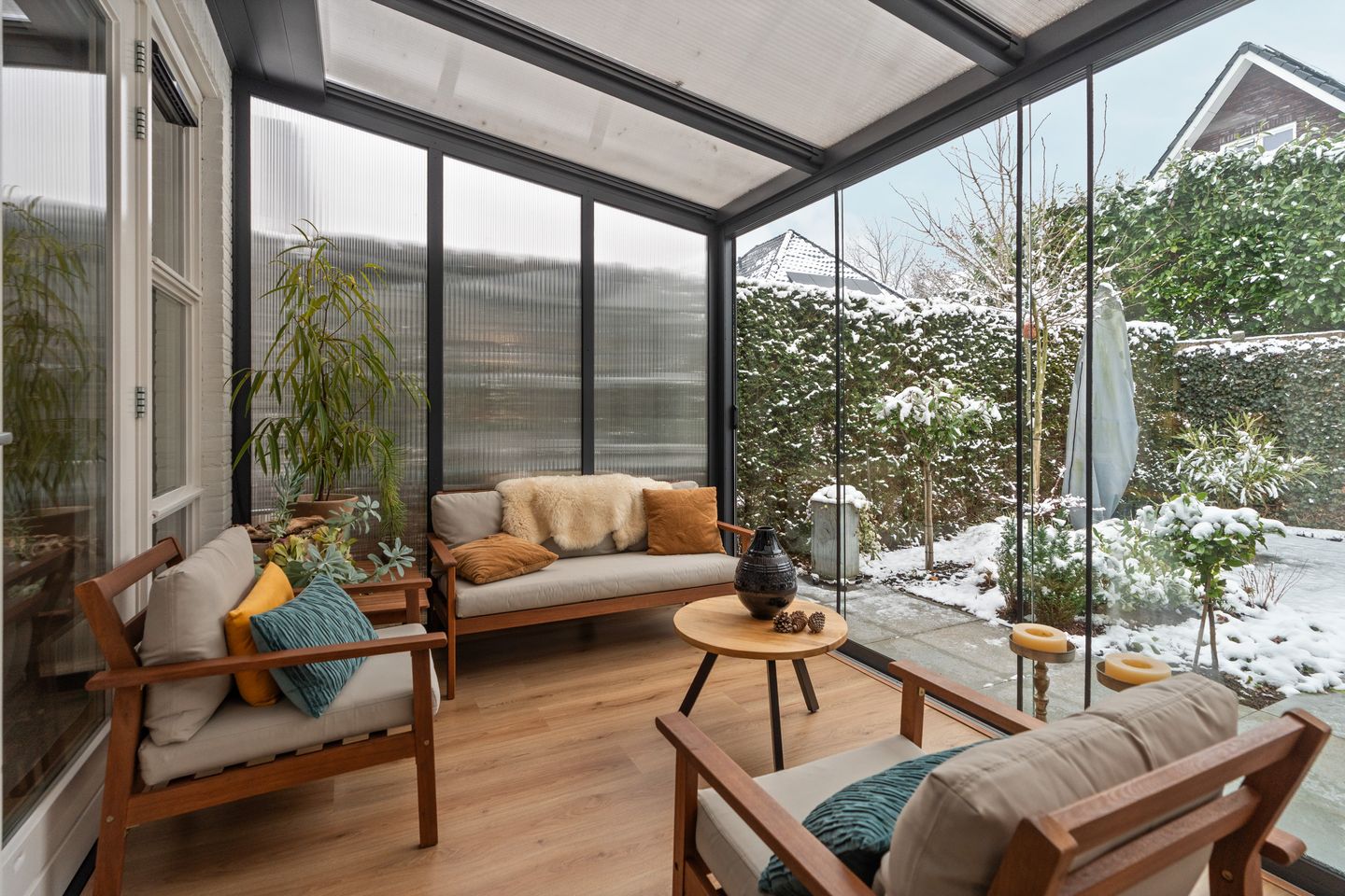 Foto 34 van Tribunusallee 28