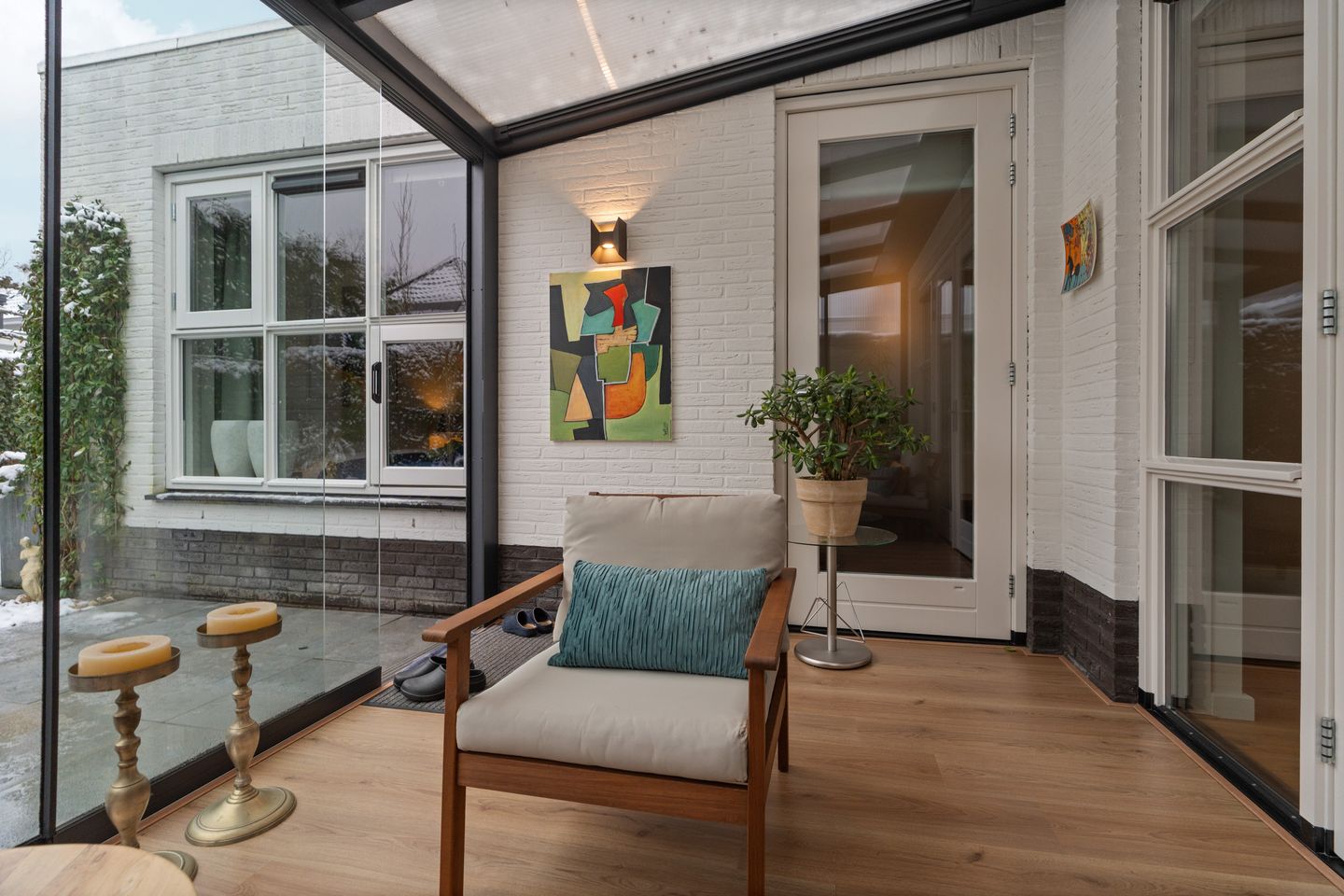 Foto 35 van Tribunusallee 28