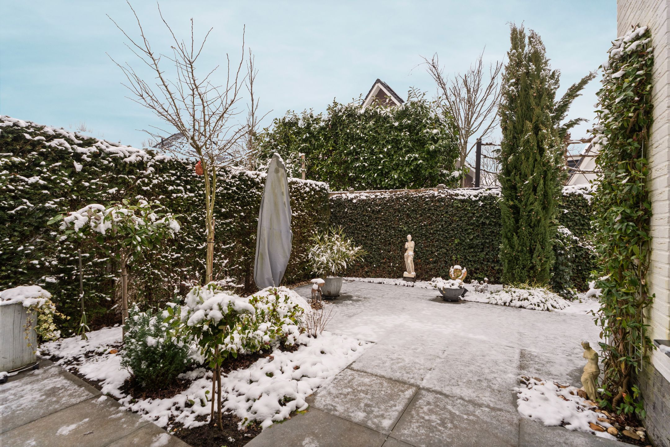 Foto 36 van Tribunusallee 28