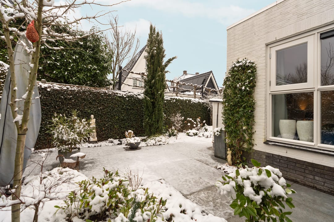 Foto 37 van Tribunusallee 28