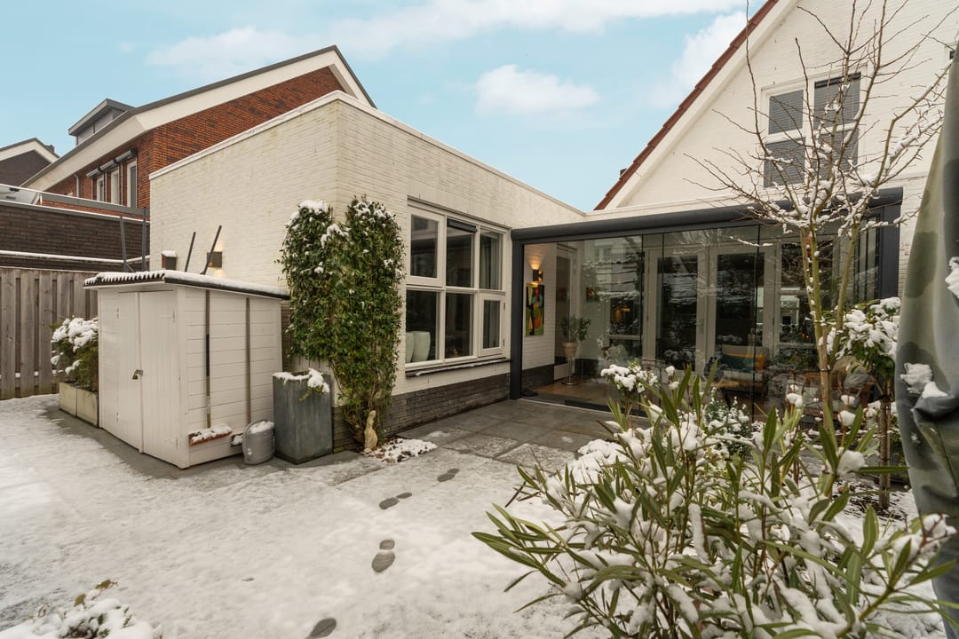 Foto 38 van Tribunusallee 28