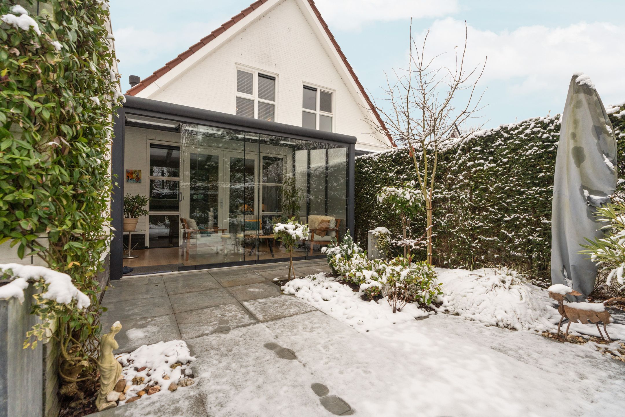 Foto 39 van Tribunusallee 28