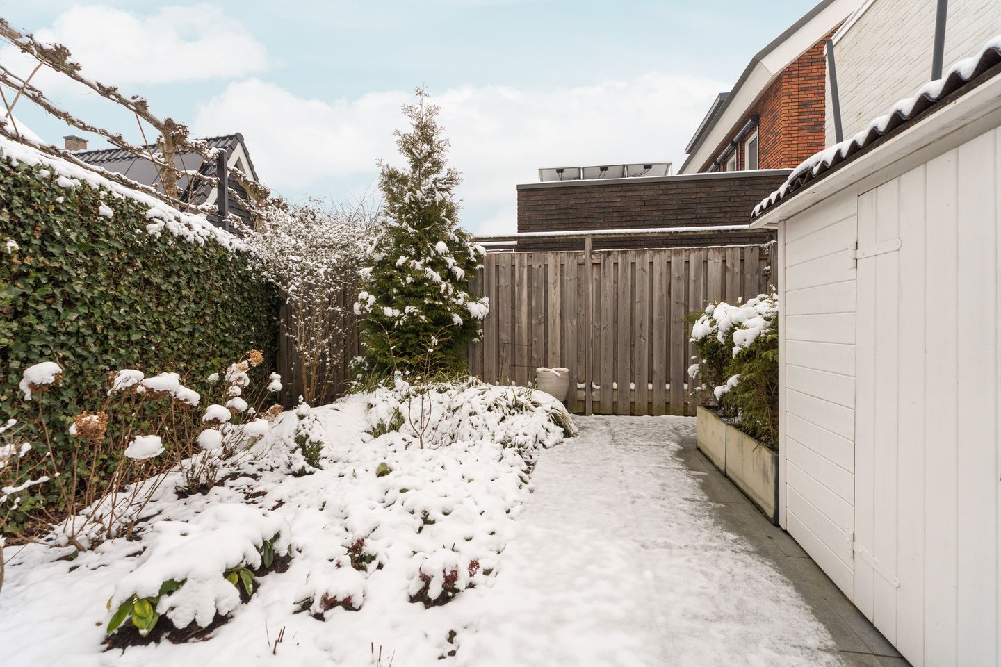 Foto 40 van Tribunusallee 28