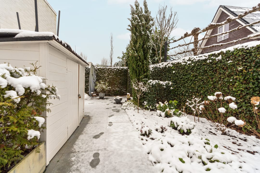 Foto 41 van Tribunusallee 28