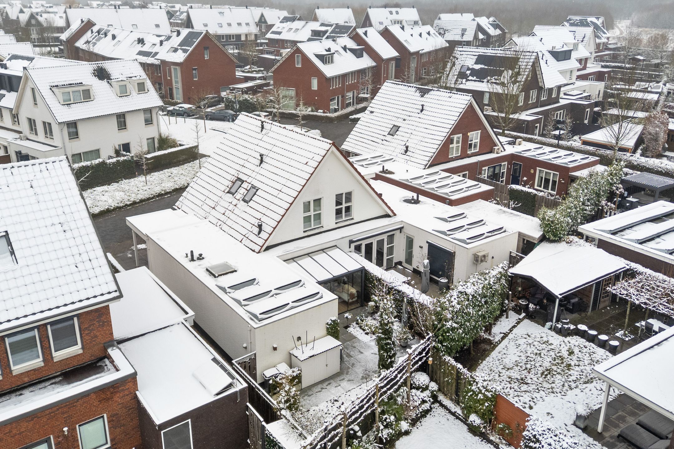 Foto 42 van Tribunusallee 28