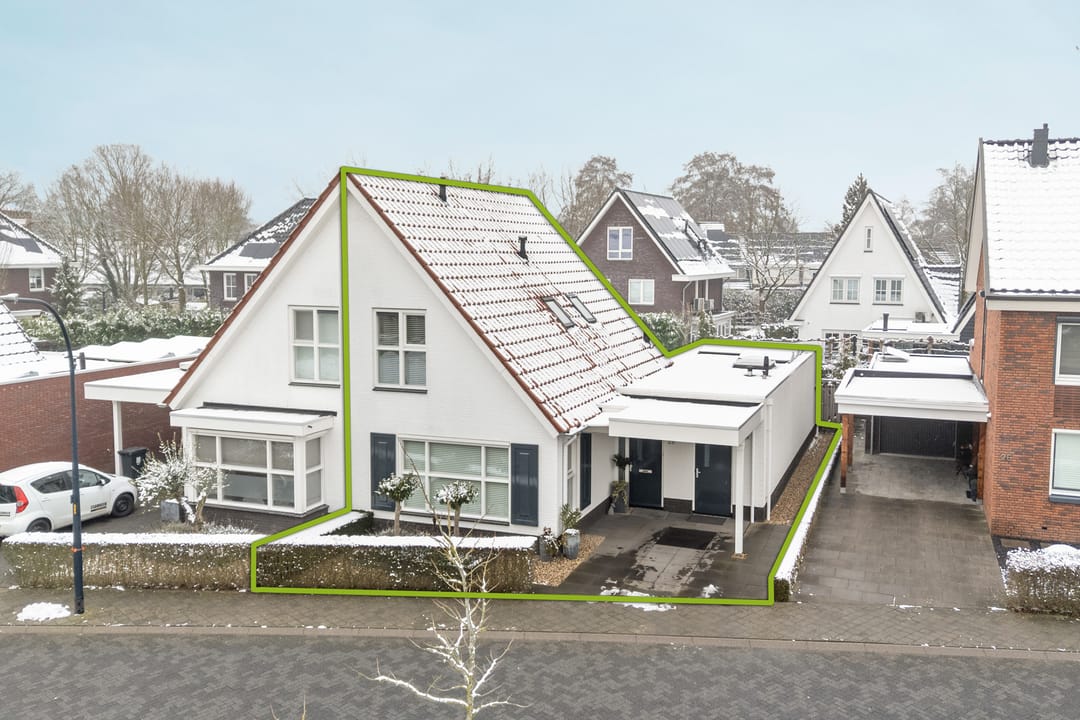 Foto 43 van Tribunusallee 28