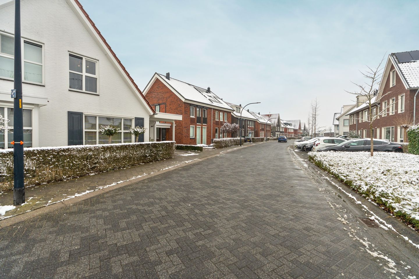 Foto 44 van Tribunusallee 28