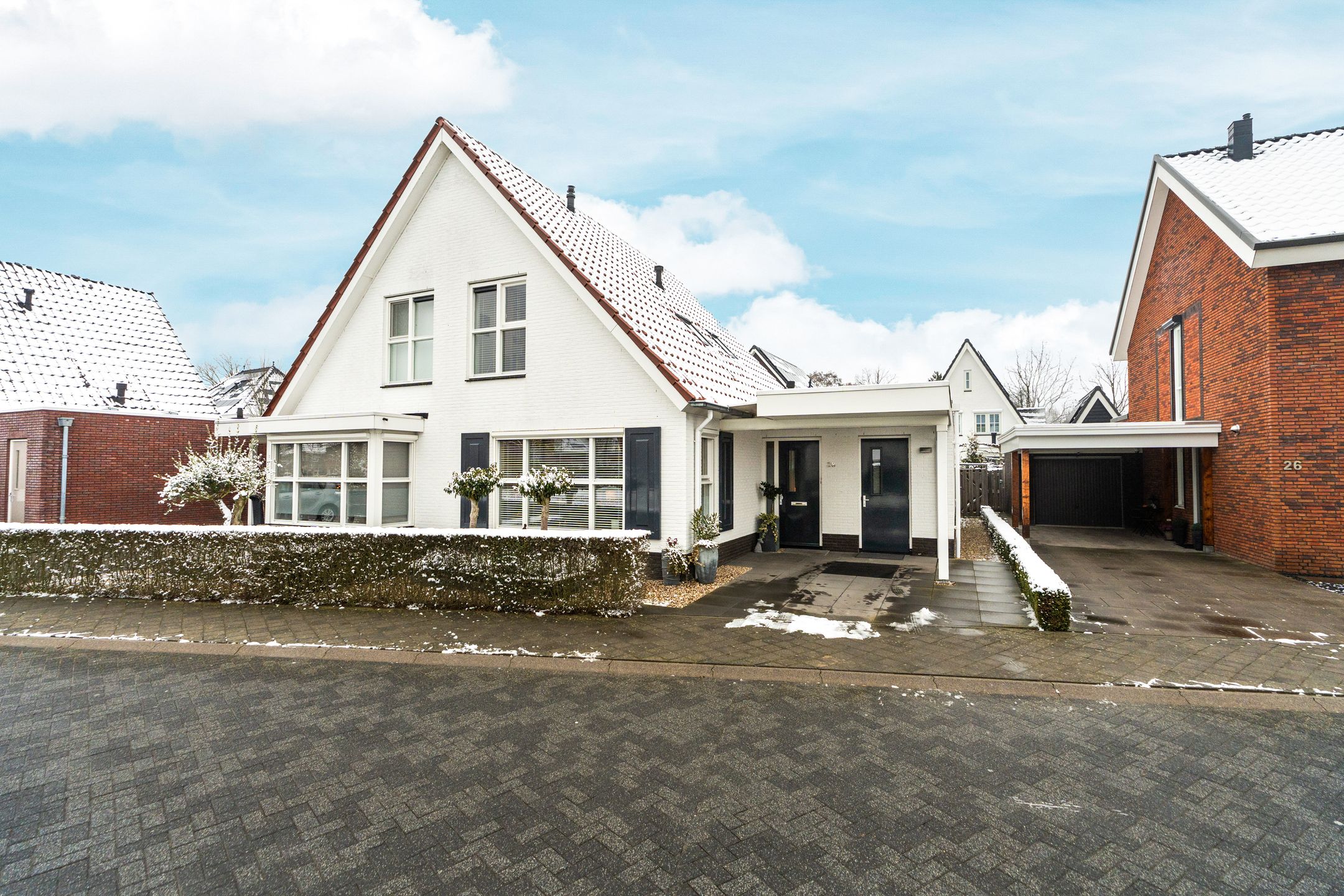 Foto 45 van Tribunusallee 28