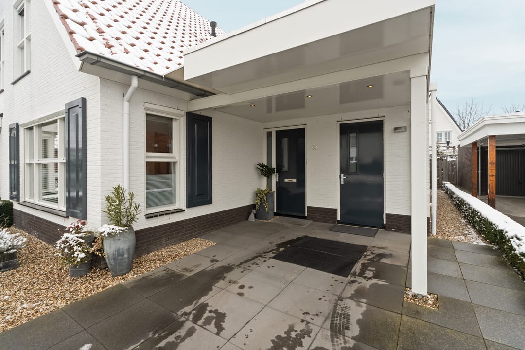 Foto 46 van Tribunusallee 28