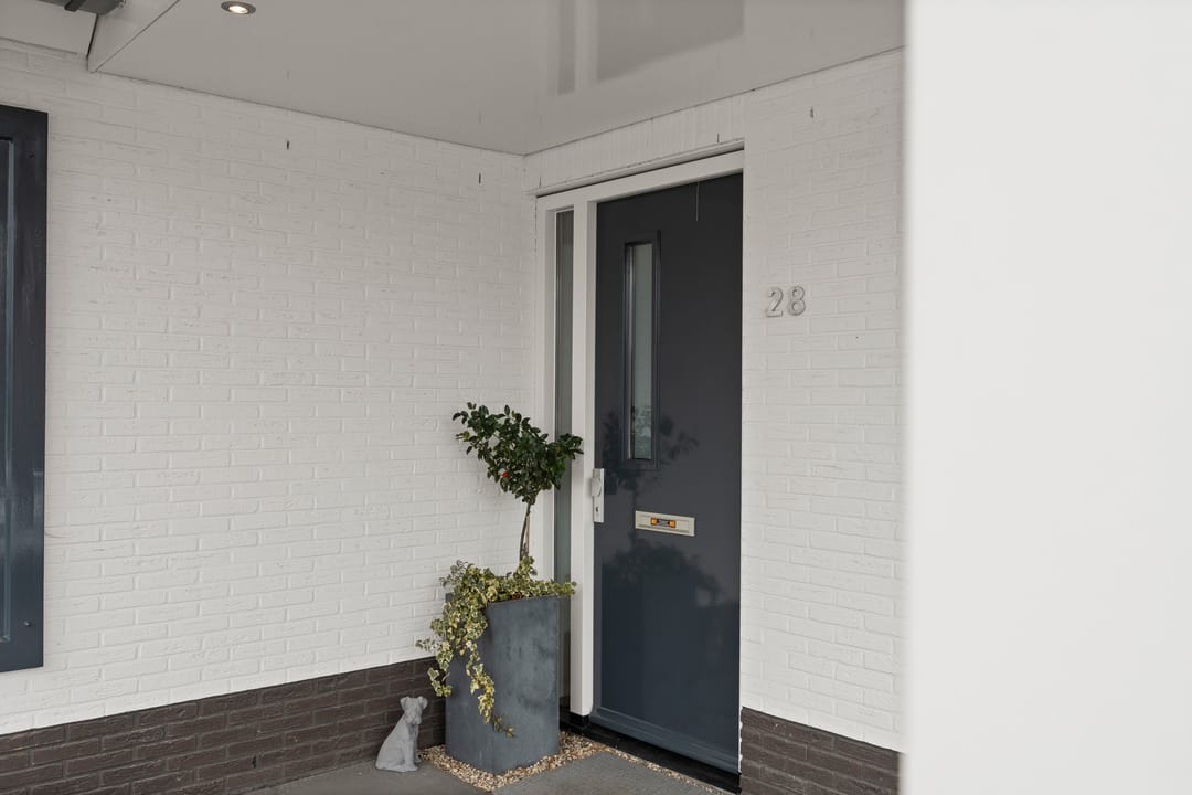 Foto 47 van Tribunusallee 28