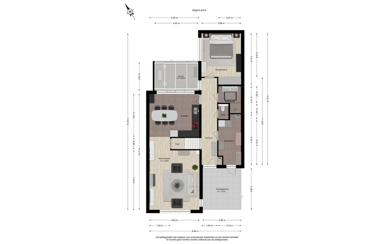 Foto 49 van Tribunusallee 28