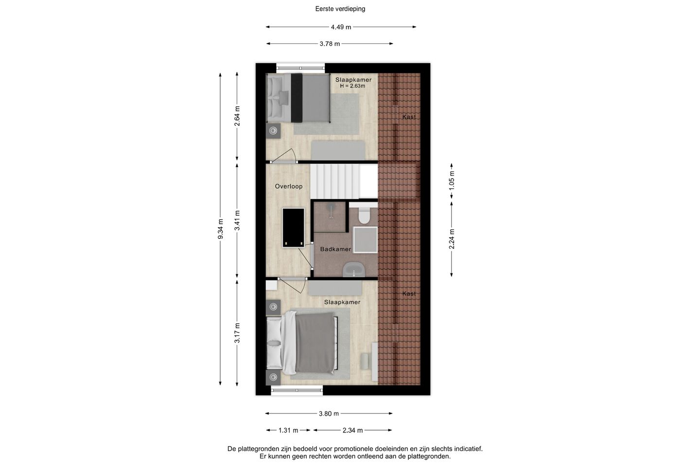 Foto 50 van Tribunusallee 28